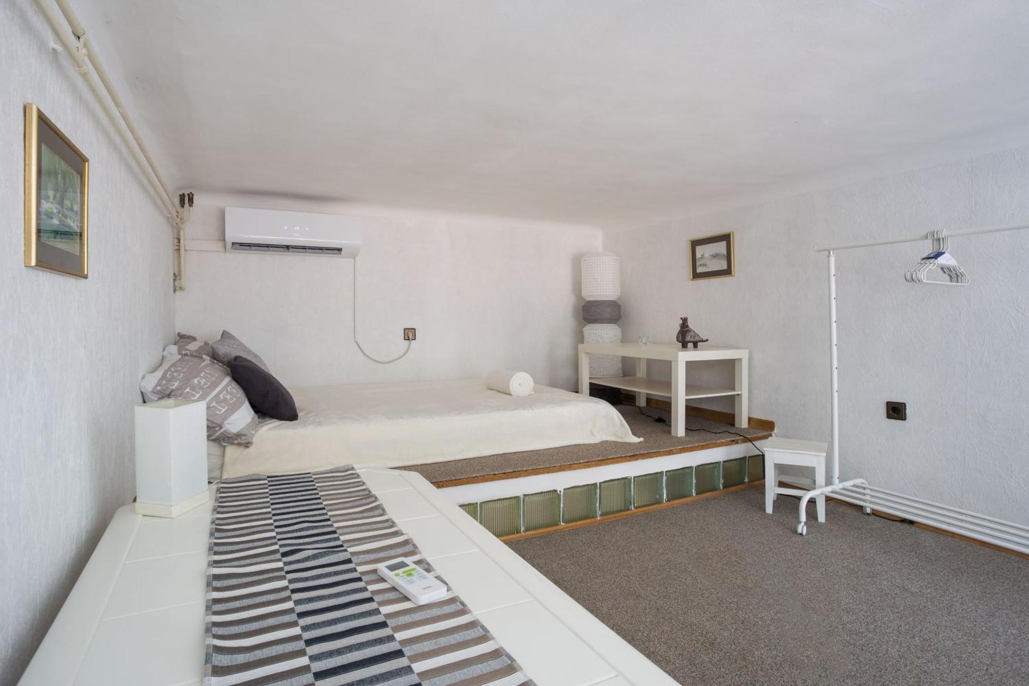 Apartment Katarina By Blueapartments Zagreb Exterior foto